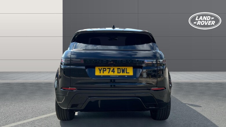 Land Rover Range Rover Evoque 2.0 D200 Dynamic HSE 5dr Auto Diesel Hatchback